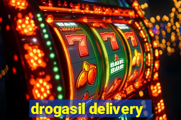 drogasil delivery